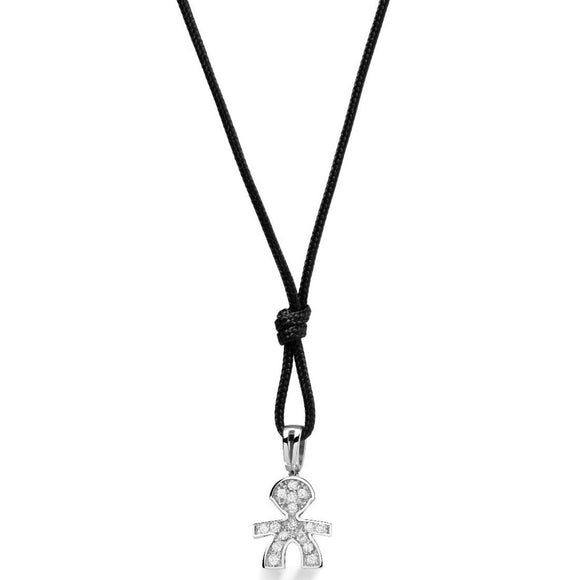 Ladies' Pendant leBebe LBB542_M-0