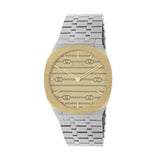 Ladies' Watch Gucci YA163405-0