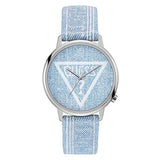 Unisex Watch Guess V1012M1-2
