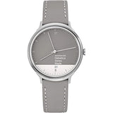 Ladies'Watch Mondaine HELVETICA No. 1 LIGHT (Ø 38 mm)-0