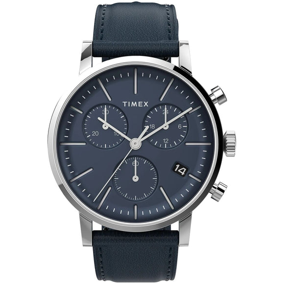 Men's Watch Timex TW2V36800 (Ø 40 mm)-0