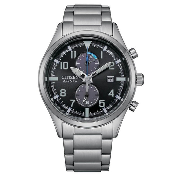 Men's Watch Citizen CA7028-81E-0