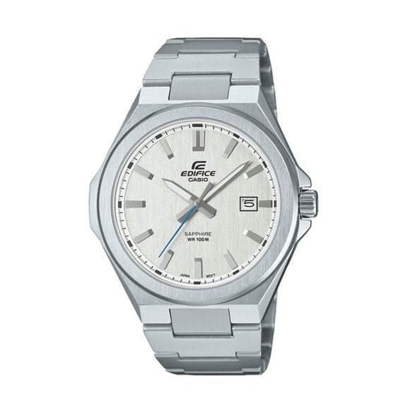 Men's Watch Casio Silver-0
