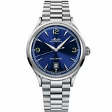 Ladies' Watch Mido MOD. MULTIFORT POWERWIND Silver-0