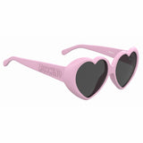 Ladies' Sunglasses Moschino MOS128_S-1