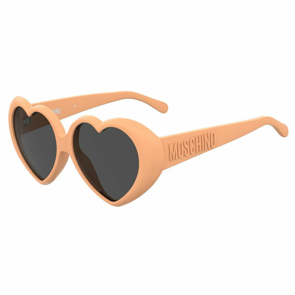 Ladies' Sunglasses Moschino MOS128_S-0