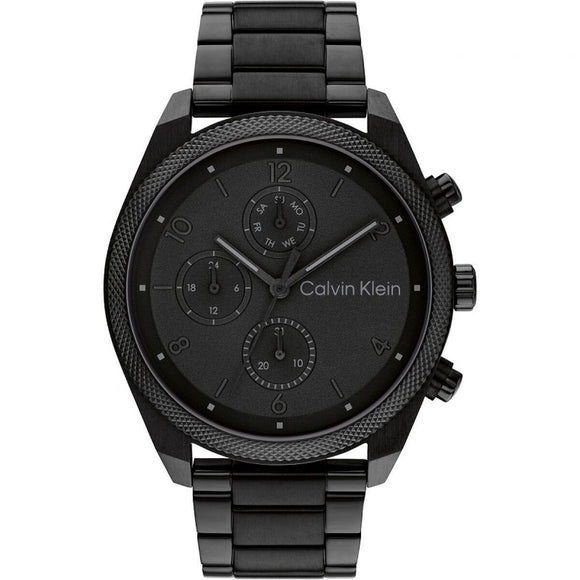 Men's Watch Calvin Klein 25200359 (Ø 44 mm)-0