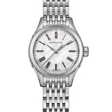 Ladies' Watch Hamilton AMERICAN CLASSICVALIANT QUARTZ (Ø 26 mm)-0