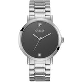 Men's Watch Guess W1315G1 (Ø 44 mm)-0