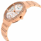 Ladies' Watch Guess W1086L2 (Ø 38 mm)-4