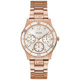 Ladies' Watch Guess W1158L2 (Ø 38 mm)-0
