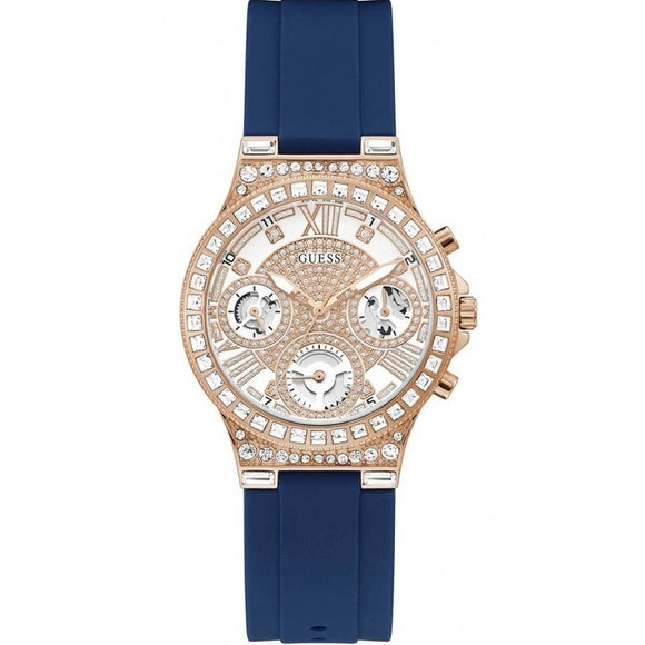Ladies' Watch Guess GW0257L3 (Ø 37 mm)-0