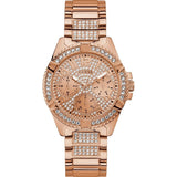 Ladies' Watch Guess W1156L3 (Ø 40 mm)-0