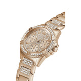 Ladies' Watch Guess W1156L3 (Ø 40 mm)-5