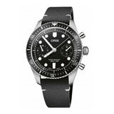 Men's Watch Oris 771779140540782018 (Ø 40 mm)-0