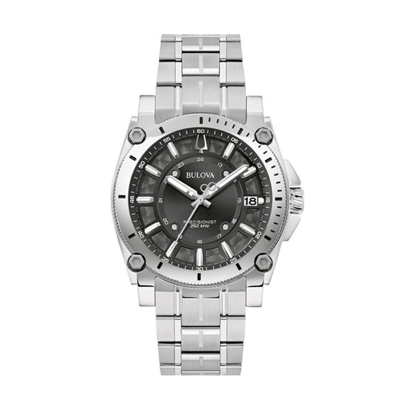 Men's Watch Bulova 96B417-0