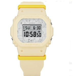 Infant's Watch Casio G-Shock BGD-565TW-5ER-0