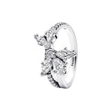 Ladies' Ring Pandora 193023C01-52 12-0