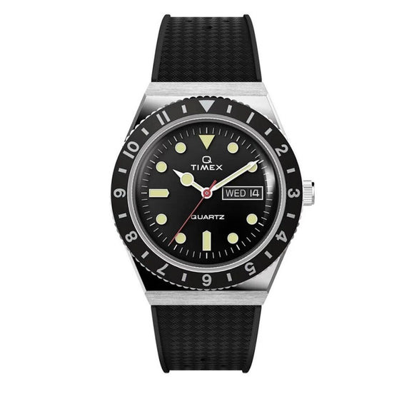 Men's Watch Timex TW2V32000 (Ø 38 mm)-0