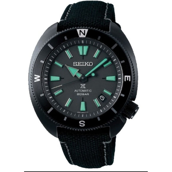 Men's Watch Seiko SPORT AUTOMATIC (Ø 42,5 mm)-0