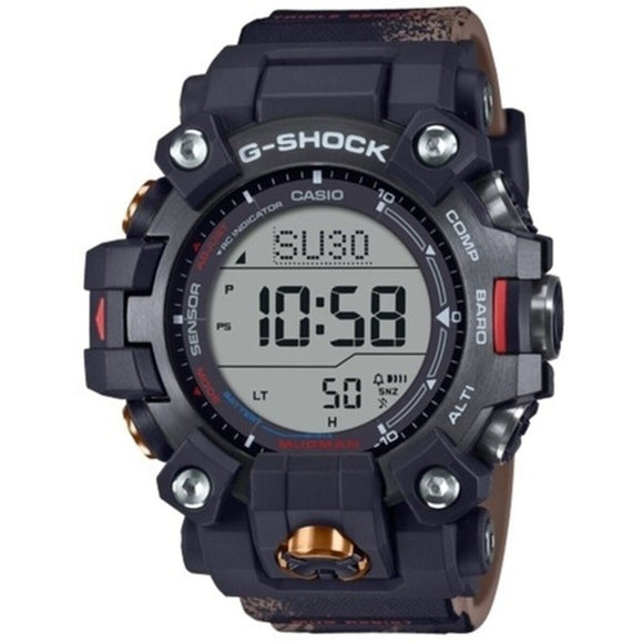 Men's Watch Casio G-Shock TEAM LAND CRUISER TOYOTA SPECIAL EDITION (Ø 53 mm)-0