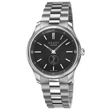 Men's Watch Gucci G-TIMELESS Silver-0
