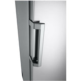 Freezer LG GFT41PZGSZ  185 Stainless steel (186 x 60 cm)-1