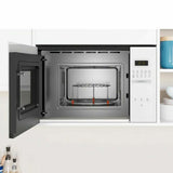 Microwave Balay 3CG5172B2   20L White 20 L 800 W-1