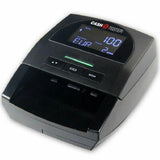 Counterfeit Note Detector Cash Tester CT433SD Black-0