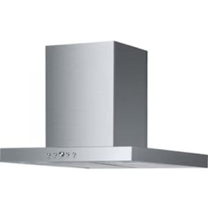 Conventional Hood Mepamsa STILO NEO 60X 60 cm Steel-0