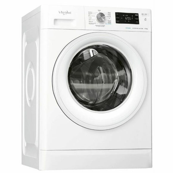 Washing machine Whirlpool Corporation FFB9469WVSPT 9 kg 1400 rpm-0