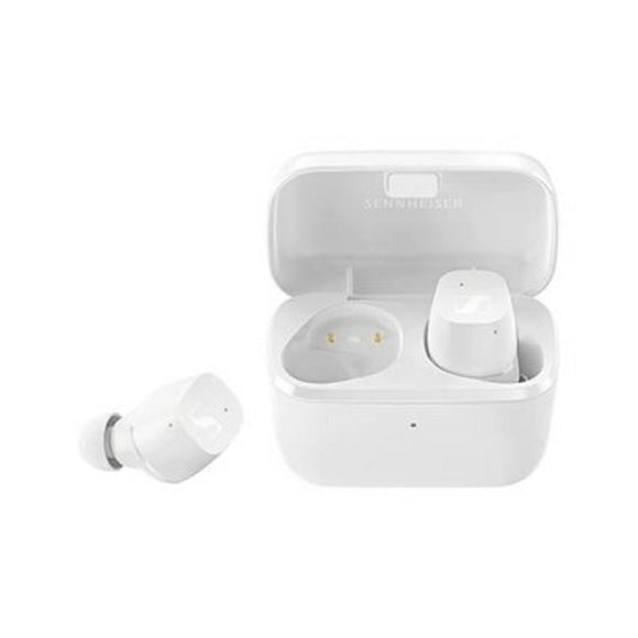 Wireless Headphones Sennheiser CX200TRUE WHITE White-0