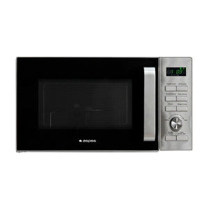 Microwave with Grill Aspes AMWC23900DGN Steel 900 W 23 L-0