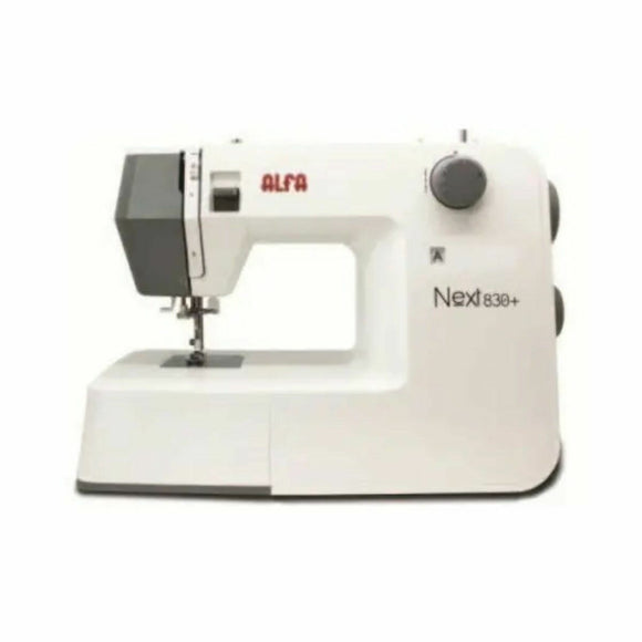 Sewing Machine Alfa NEXT 830+-0