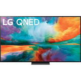 Television LG 65QNED816RE 4K Ultra HD 65" HDR10 QNED-0
