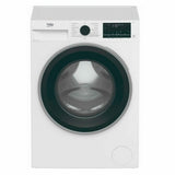 Washing machine BEKO B3WFT510415W 60 cm 1400 rpm 10 kg-0