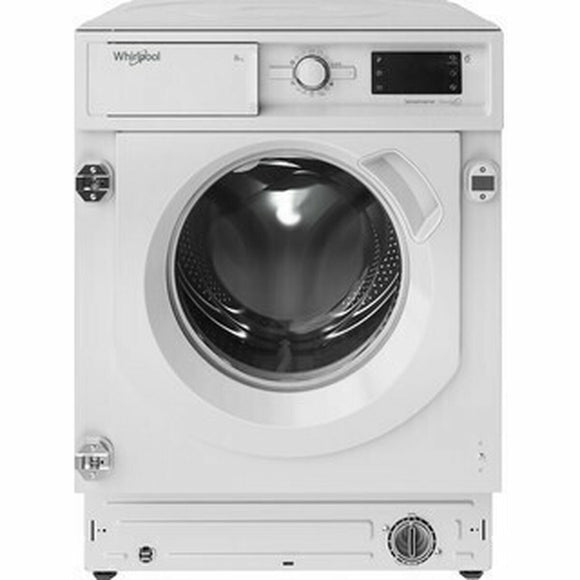 Washing machine Whirlpool Corporation BIWMWG81485EEU 1400 rpm 8 kg-0