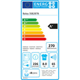 Condensation dryer Balay 3SB287B 8 kg-1