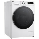 LG Washer Dryer F4DR6009A1W 9 kg 1400 rpm