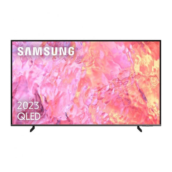 Smart TV Samsung TQ65Q64CAUXX 65 4K Ultra HD 65