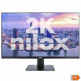 Gaming Monitor Nilox NXMM272K112 100 Hz-4