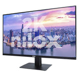 Gaming Monitor Nilox NXMM272K112 100 Hz-4
