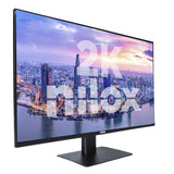 Gaming Monitor Nilox NXMM272K112 100 Hz-2