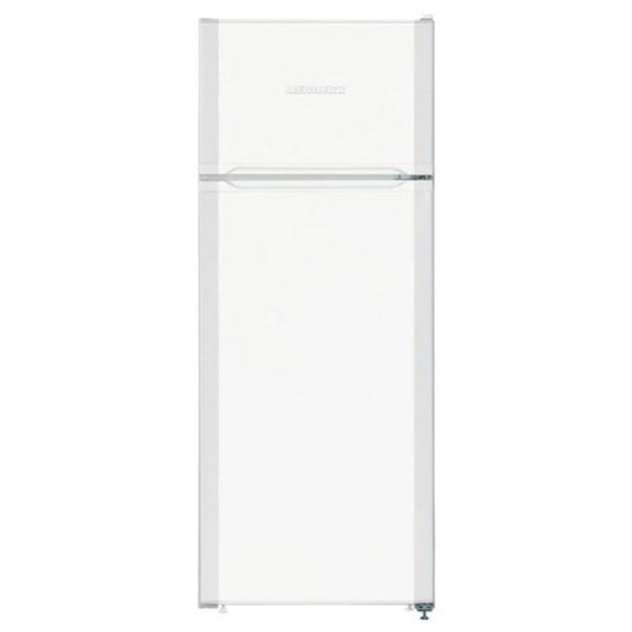 Combined Refrigerator Liebherr CTE2531     141 White 190 L-0