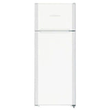 Combined Refrigerator Liebherr CTE2531     141 White 190 L-0