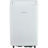 Portable Air Conditioner Hisense APC09QC A White-1