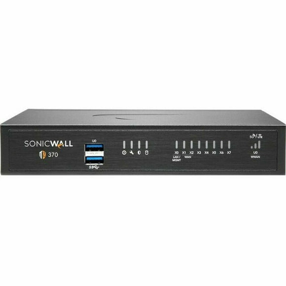 Firewall SonicWall 02-SSC-6823-0