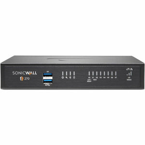 Firewall SonicWall 02-SSC-6860-0