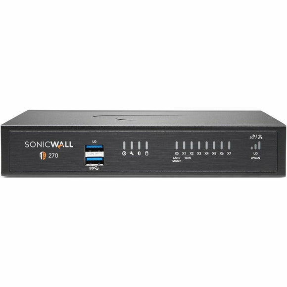 Firewall SonicWall 02-SSC-6860-0