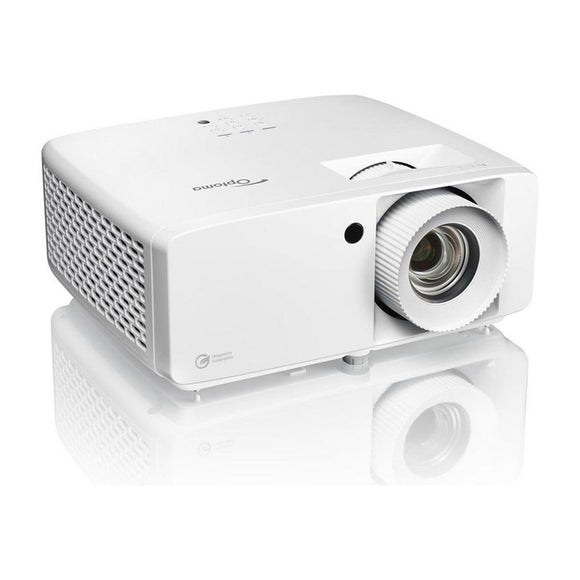 Projector Optoma E9PD7LD01EZ2-0